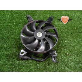 Ventilateur de radiateur Benelli Leoncino 500 ABS 2017 2020