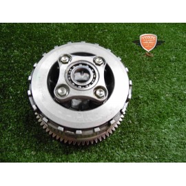 Embrayage Benelli Leoncino 500 ABS 2017 2020