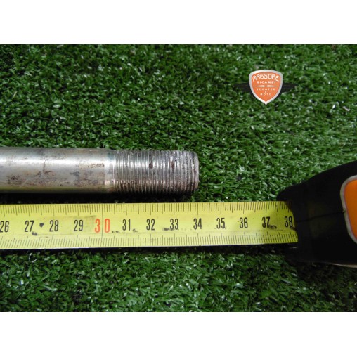 Rear wheel pin Benelli Leoncino 500 ABS 2017 2020