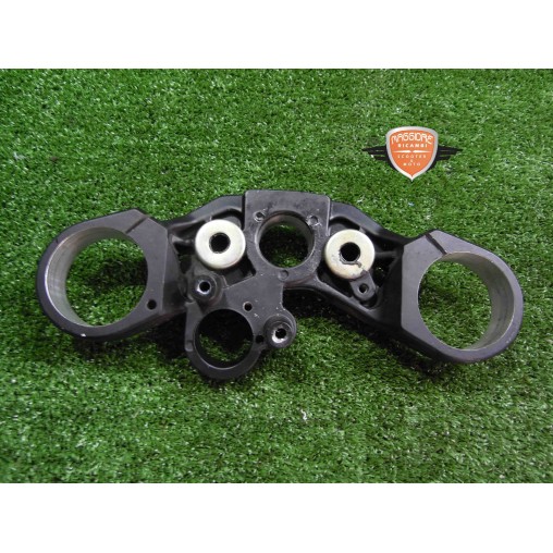 Pontet de fourche superieur Benelli Leoncino 500 ABS 2017 2020