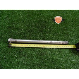 Épingle de roue arrière Benelli Leoncino 500 ABS 2017 2020