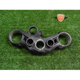 Pontet de fourche superieur Benelli Leoncino 500 ABS 2017 2020