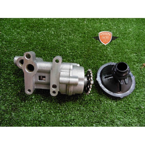 Pompe à huile Benelli Leoncino 500 ABS 2017 2020