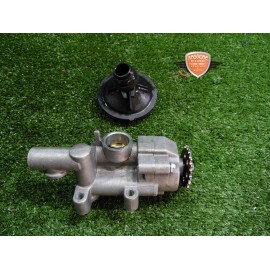 Bomba de aceite Benelli Leoncino 500 ABS 2017 2020