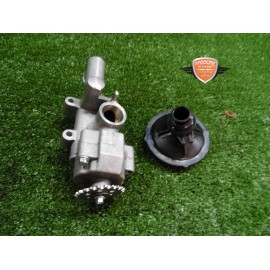 Pompe à huile Benelli Leoncino 500 ABS 2017 2020