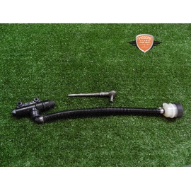 Pompa freno posteriore Benelli Leoncino 500 ABS 2017 2020