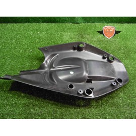 Undersea space Benelli Leoncino 500 ABS 2017 2020