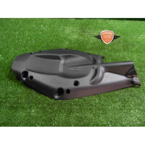 Undersea space Benelli Leoncino 500 ABS 2017 2020