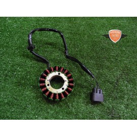 Estator Benelli Leoncino 500 ABS 2017 2020