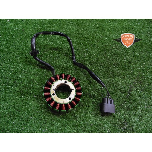 Stator Benelli Leoncino 500 ABS 2017 2020