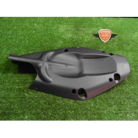Undersea space Benelli Leoncino 500 ABS 2017 2020