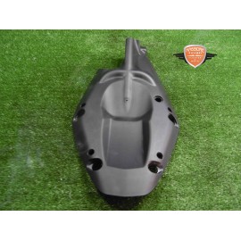 Undersea space Benelli Leoncino 500 ABS 2017 2020