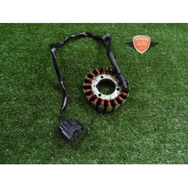 Stator Benelli Leoncino 500 ABS 2017 2020