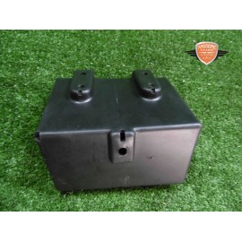 Soporte de batería Benelli Leoncino 500 ABS 2017 2020