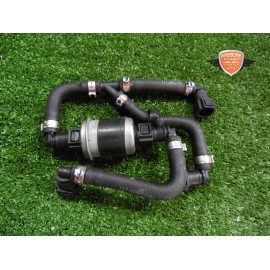 Válvula de combustible Benelli Leoncino 500 ABS 2017 2020