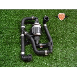Válvula de combustible Benelli Leoncino 500 ABS 2017 2020