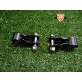 Engine support bracket Benelli Leoncino 500 ABS 2017 2020