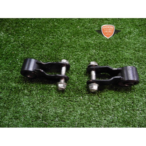 Support moteur Benelli Leoncino 500 ABS 2017 2020