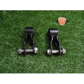 Engine support bracket Benelli Leoncino 500 ABS 2017 2020
