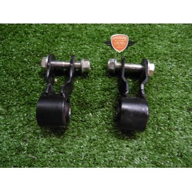 Support moteur Benelli Leoncino 500 ABS 2017 2020