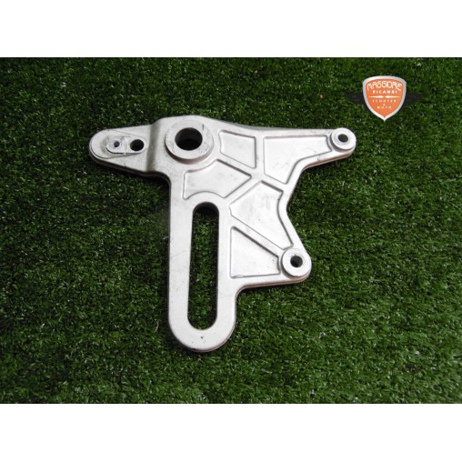 Bremssattelstütze hinten Benelli Leoncino 500 ABS 2017 2020