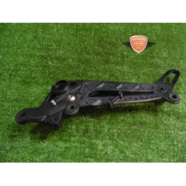 Soutien arrière droit Benelli Leoncino 500 ABS 2017 2020