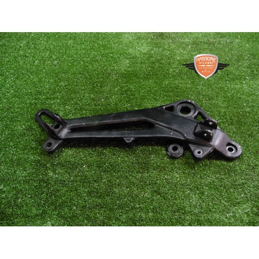 Soutien arrière droit Benelli Leoncino 500 ABS 2017 2020