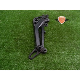 Soutien arrière droit Benelli Leoncino 500 ABS 2017 2020