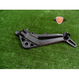 Soutien arrière droit Benelli Leoncino 500 ABS 2017 2020