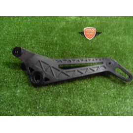 Soutien du dossier gauche Benelli Leoncino 500 ABS 2017 2020