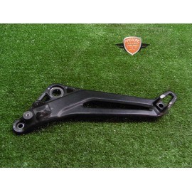 Soutien du dossier gauche Benelli Leoncino 500 ABS 2017 2020