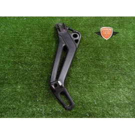 Soutien du dossier gauche Benelli Leoncino 500 ABS 2017 2020