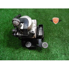 ABS pump switchboard Honda Crossrunner 800 ABS 2010 2014