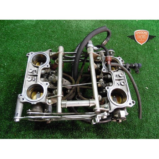 Butterfly body Honda Crossrunner 800 ABS 2010 2014