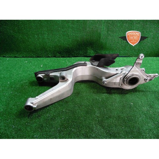 Basculante Honda Crossrunner 800 ABS 2010 2014