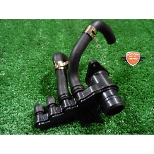 Air control valve Benelli BN 302 2017