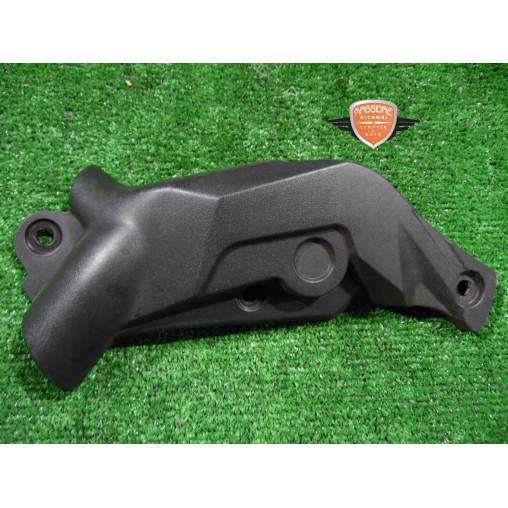 Linke Rahmenschale Benelli BN 302 2017