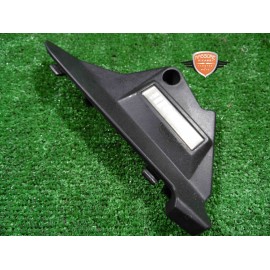 Cárcasa carenado casco panel izquierdo Benelli BN 302 2017