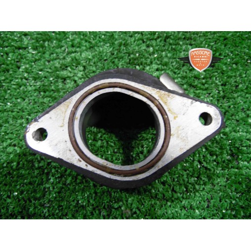 Collecteur de suction Benelli BN 302 2017