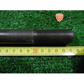 Pin de la rueda delantera Benelli BN 302 2017