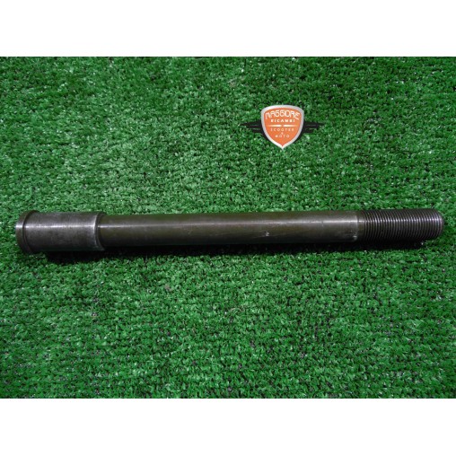Épingle de roue avant Benelli BN 302 2017