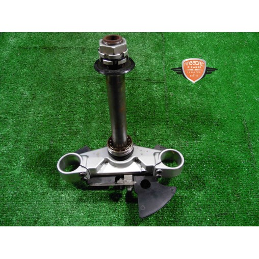 Piastra inferiore forcella Benelli BN 302 2017