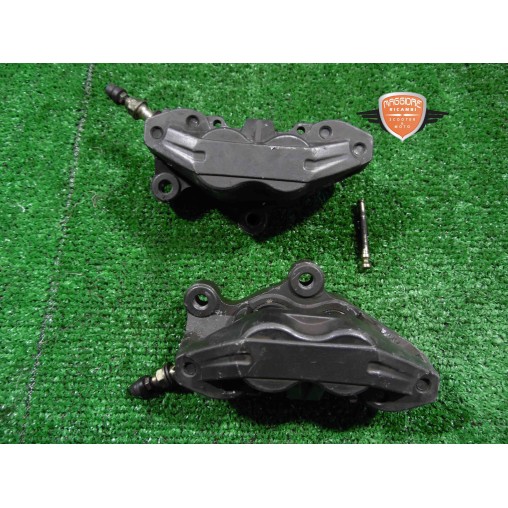 Pinze freno anteriori Benelli BN 302 2017