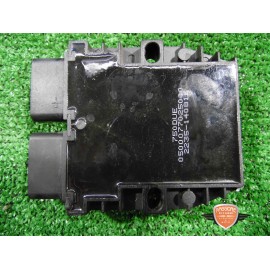 Regolatore di tensione Benelli BN 302 2017
