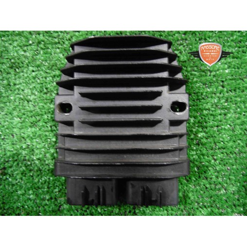 Regolatore di tensione Benelli BN 302 2017