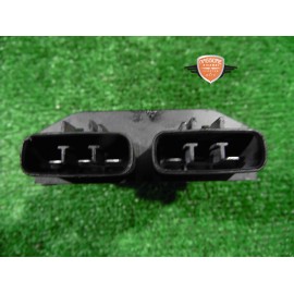 Regolatore di tensione Benelli BN 302 2017