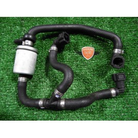 Benzinleitung Benelli BN 302 2017