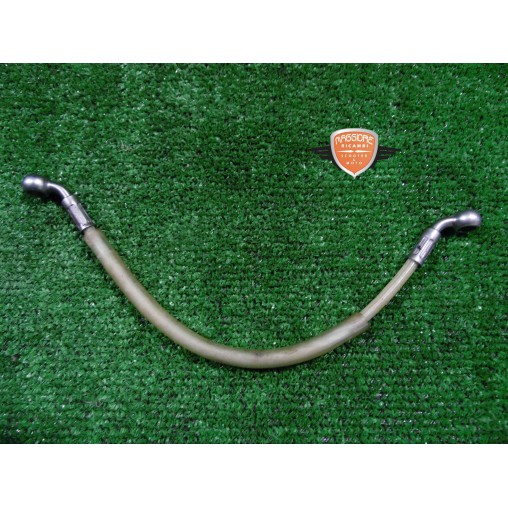 Tubes de frein arrière Benelli BN 302 2017