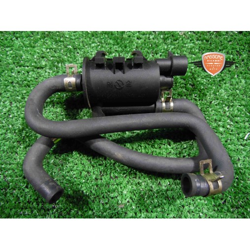 Valve thermostatique Benelli BN 302 2017