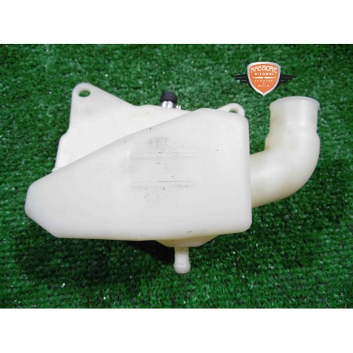Tank reserve Benelli BN 302 2017